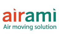 Airomi logo