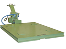 Ảnh: Transporter vận chuyển